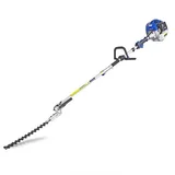 Hyundai Petrol Pole Hedge Trimmer 33cc HYPT3300