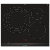 Siemens iQ300 60cm Induction Cooktop EH675LDC1E