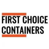 First Choice Containers