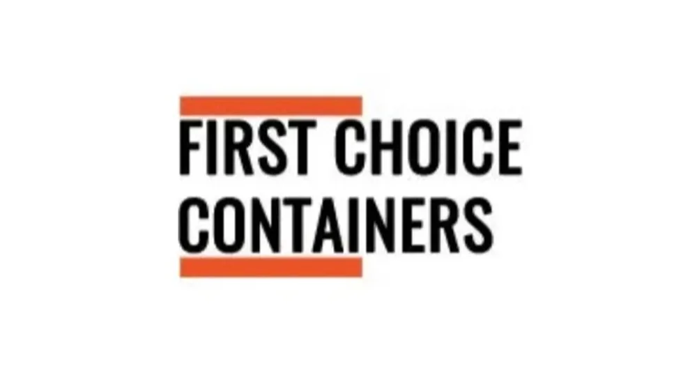 First Choice Containers Questions