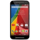 Motorola Moto G (2nd Generation)