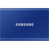 Samsung Portable SSD T7