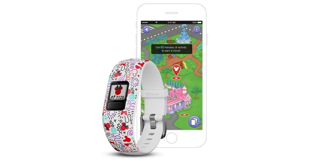 Disney vivofit jr discount 2