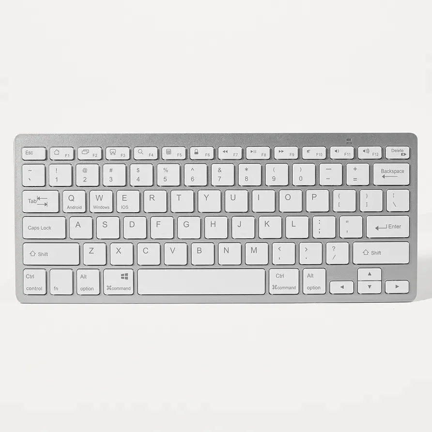 Kmart Anko Bluetooth Wireless Keyboard reviews