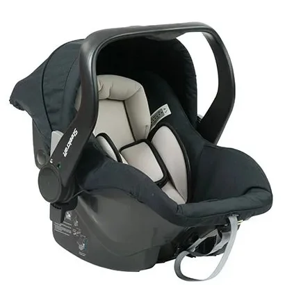 steelcraft capsule compatible prams