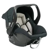 Steelcraft Baby Capsule