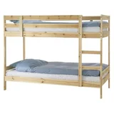 Ikea MYDAL Bunk