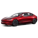 Tesla Model 3 Long Range All-Wheel Drive