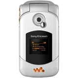 Sony Ericsson W300i