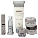 Principal Secret Reclaim Range