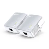 TP-Link AV600 Powerline Starter Kit TL-PA411KIT