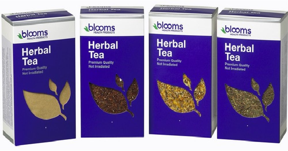 Blooms Herbal Tea Range reviews | ProductReview.com.au