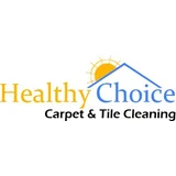 Healthy Choice Carpet & Tile Cleaning