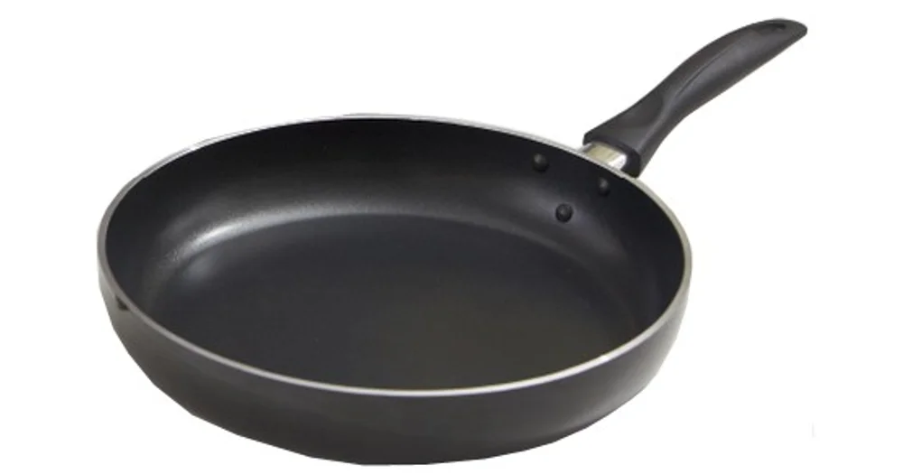 Aldi Crofton 11 inch Frying Pan CREAM Caraway Dupe Sold Out