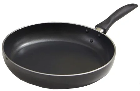 Crofton Fry Pan and Sauté Pan With Lid -- Imitations of Caraway