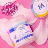 Maple & Wattle Hair Custard