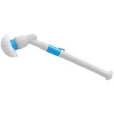 Hurricane Spin Scrubber
