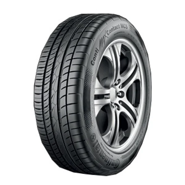 Continental ContiMaxContact MC5 reviews | ProductReview.com.au