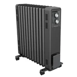 Dimplex Oil Free Column Heater ECR Range