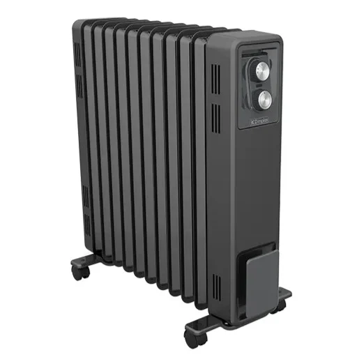 Dimplex Oil Free Column Heater ECR Range reviews