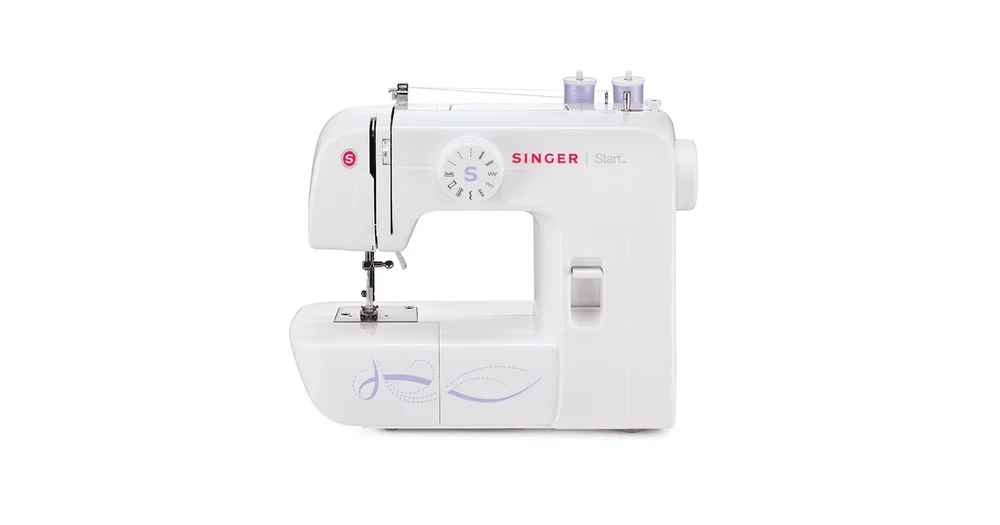 Singer Start 1306 Productreview Com Au