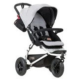Mountain Buggy Urban Elite reviews