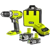 Ryobi r18dd shop