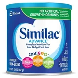 Similac Advance