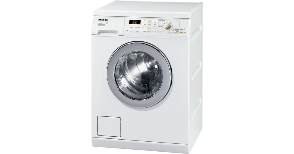 Miele W 5903 WPS