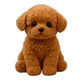 Wuffy AI Robot Puppy