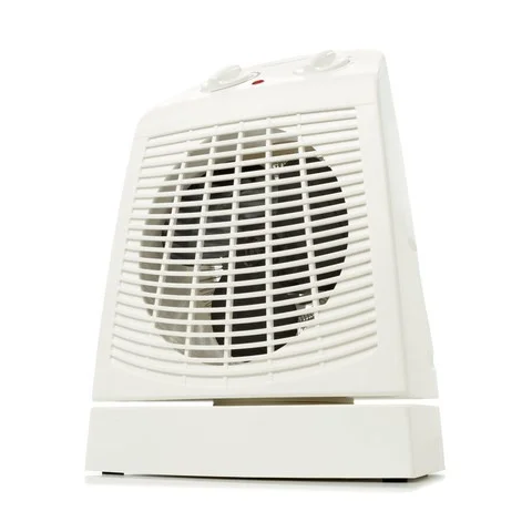 Kmart Oscillating Fan Heater reviews