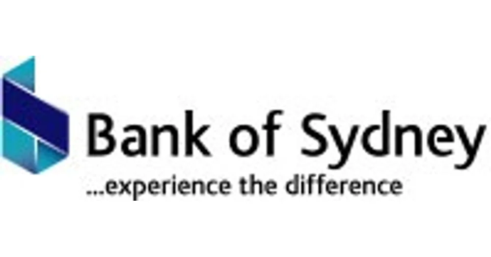 Bank of Sydney