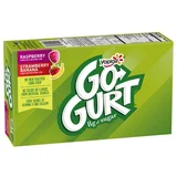Yoplait Go-Gurt