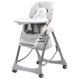 Steelcraft Milano Hi Lo