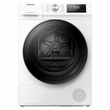 Hisense PureJet Heat Pump Dryer