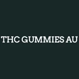 THC Gummies Au