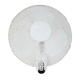 Heller 40cm Wall Fan with Remote HWF40R