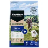 Black Hawk Healthy Benefits Dog Food
