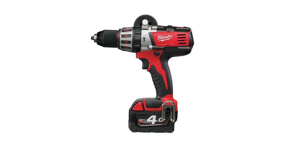 Milwaukee hd18pd deals