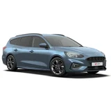 Ford Focus SA (Wagon) ST-Line