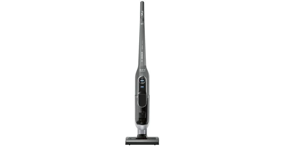 Bosch Athlet BCH732KAU (Silver) reviews