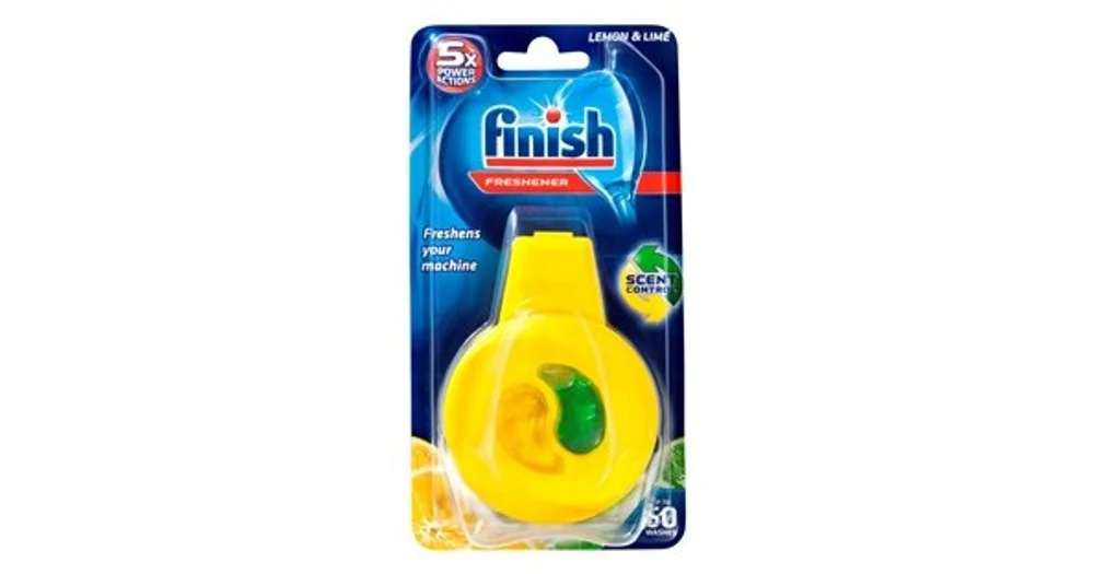 Finish Dishwasher Freshener reviews