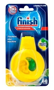 Finish Dishwasher Freshener reviews