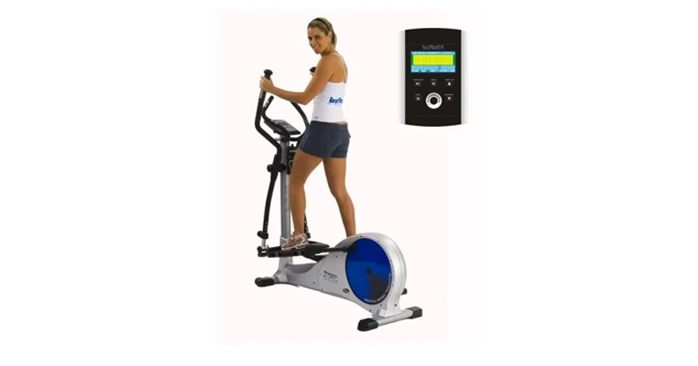 Infiniti elliptical cross trainer on sale price