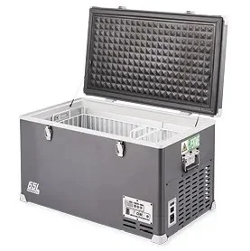 ALDI Special Buy - $499 for portable camping fridge!