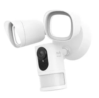 Eufy Security Floodlight Camera reviews