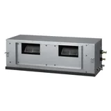 Fujitsu High Static Three Phase