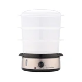 Russell Hobbs Cook At Home Food Steamer RHSTM3