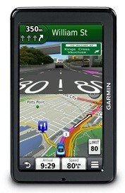 Akku Für GARMIN NUVI 2595LMT – 3,7 V, 1000 MAh, Li-Ionen, Ersatz Für Original 361-00035-03/07