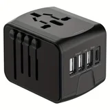 Simplify Living Universal Travel Adapter